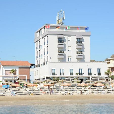 Hotel Caravel マロッタ エクステリア 写真