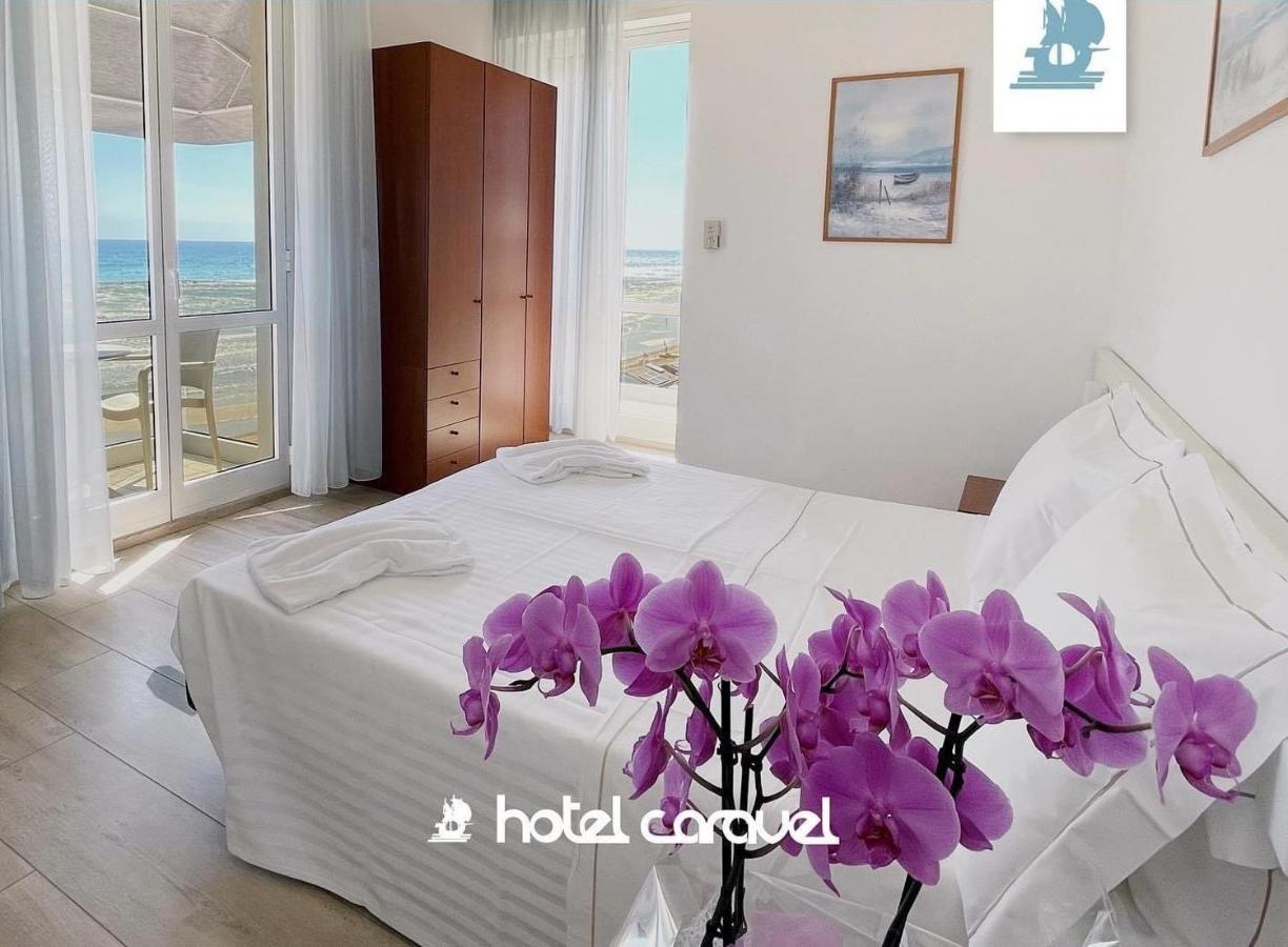 Hotel Caravel マロッタ エクステリア 写真