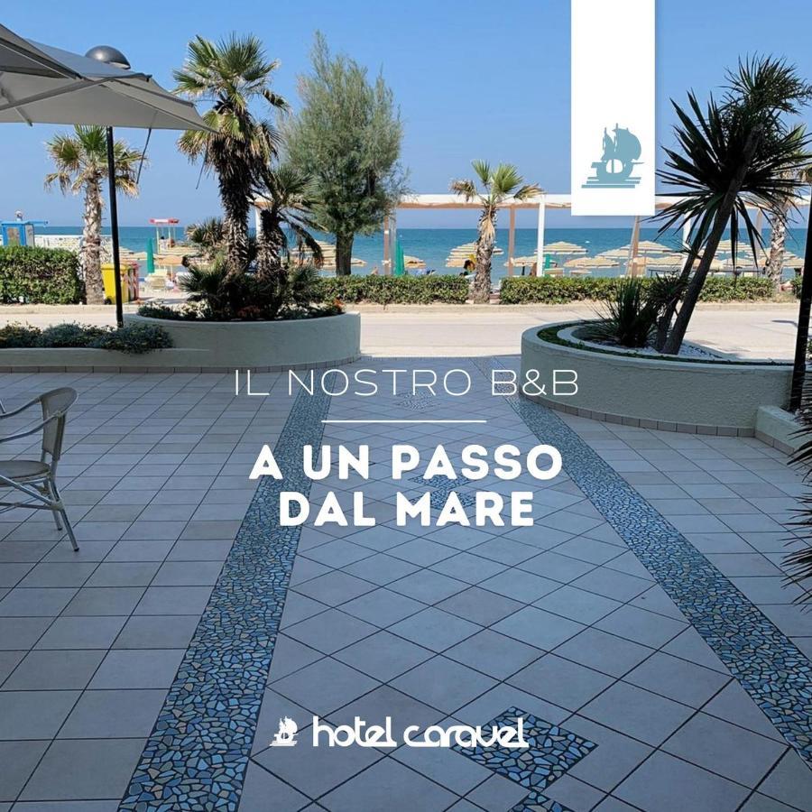 Hotel Caravel マロッタ エクステリア 写真