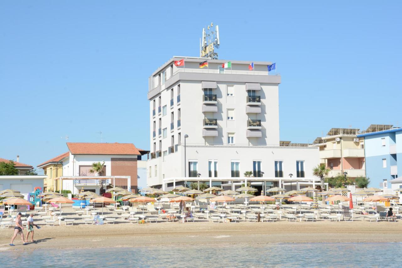 Hotel Caravel マロッタ エクステリア 写真