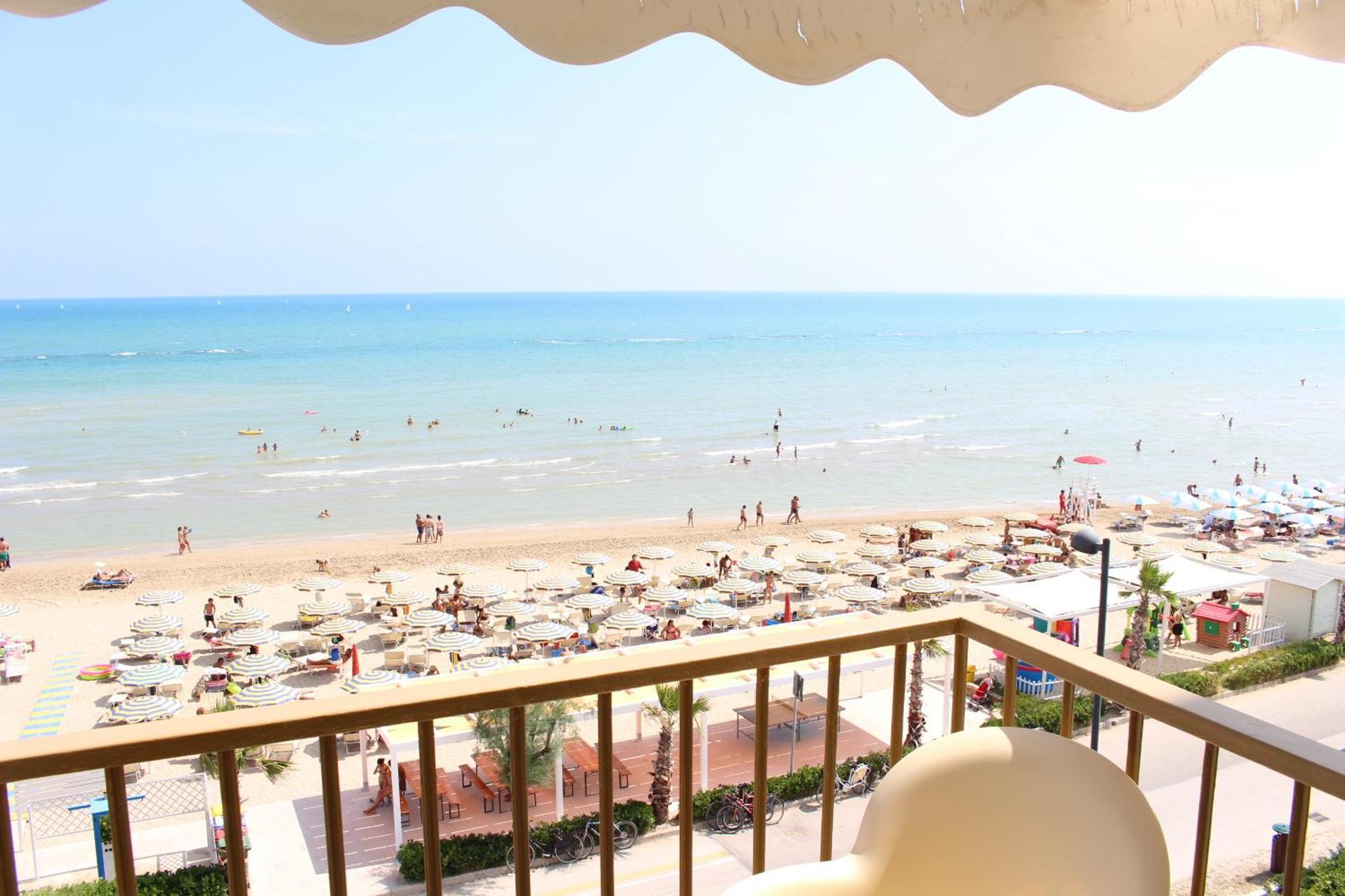 Hotel Caravel マロッタ エクステリア 写真