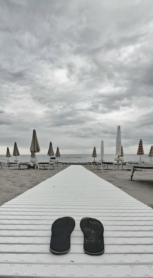 Hotel Caravel マロッタ エクステリア 写真