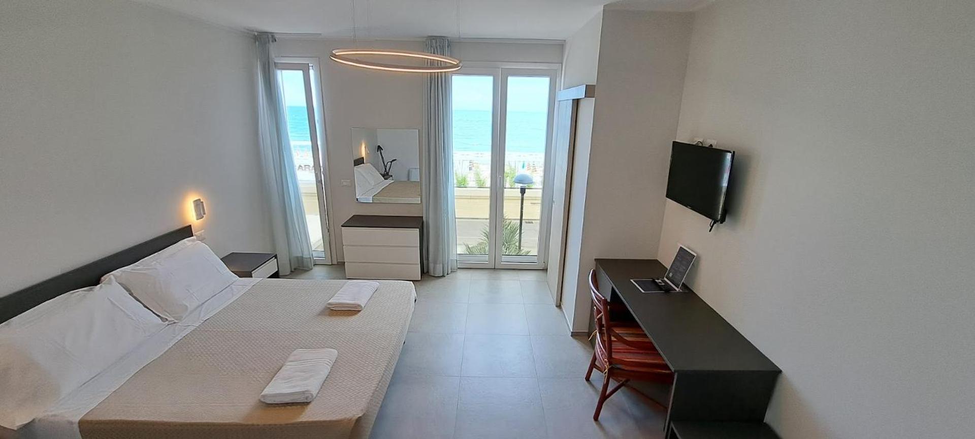 Hotel Caravel マロッタ エクステリア 写真