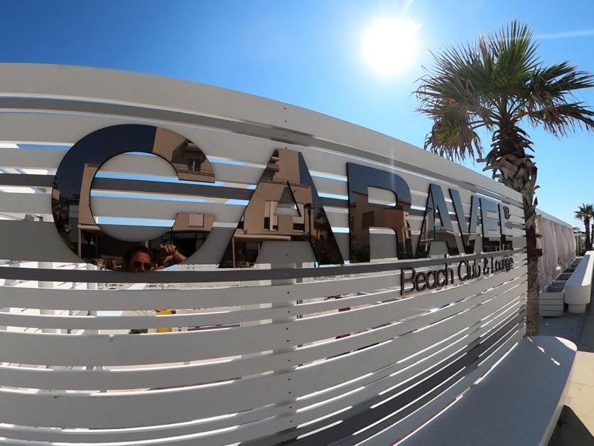 Hotel Caravel マロッタ エクステリア 写真