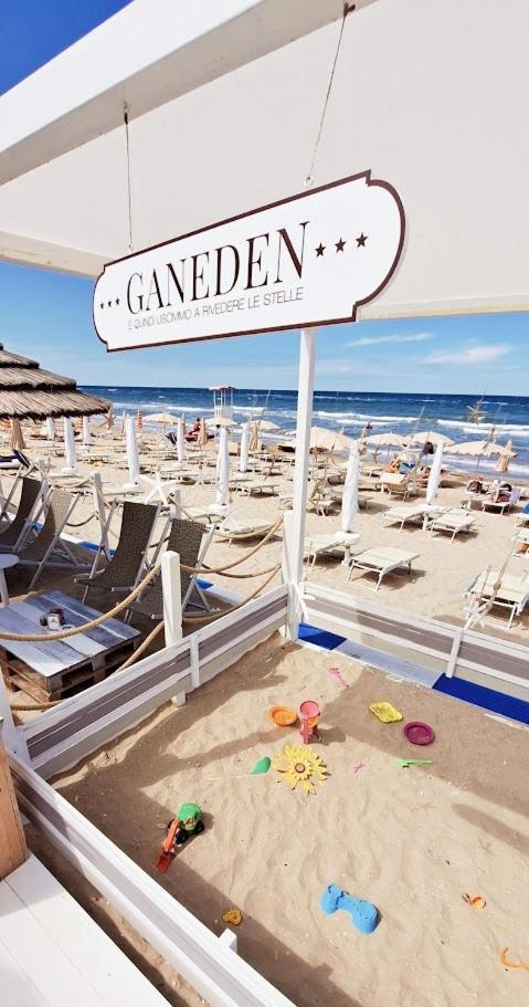 Hotel Caravel マロッタ エクステリア 写真