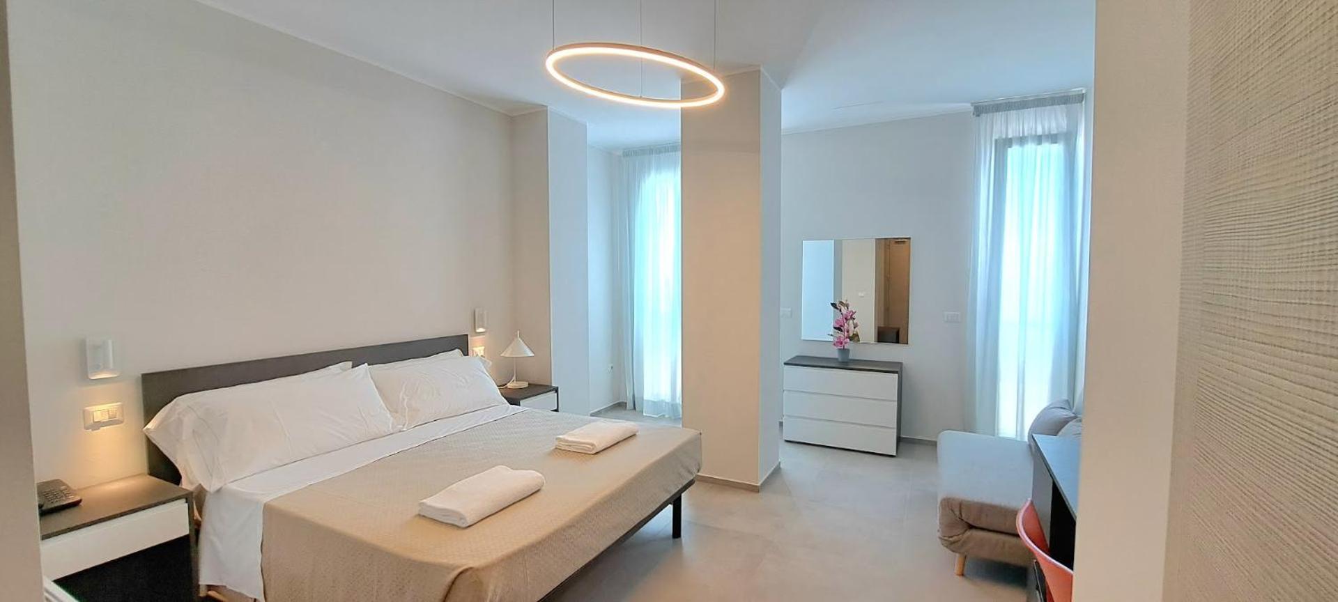 Hotel Caravel マロッタ エクステリア 写真