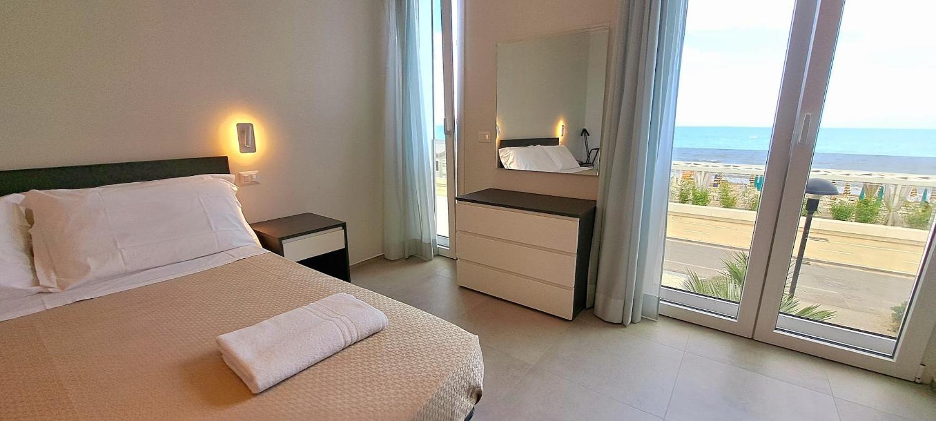 Hotel Caravel マロッタ エクステリア 写真