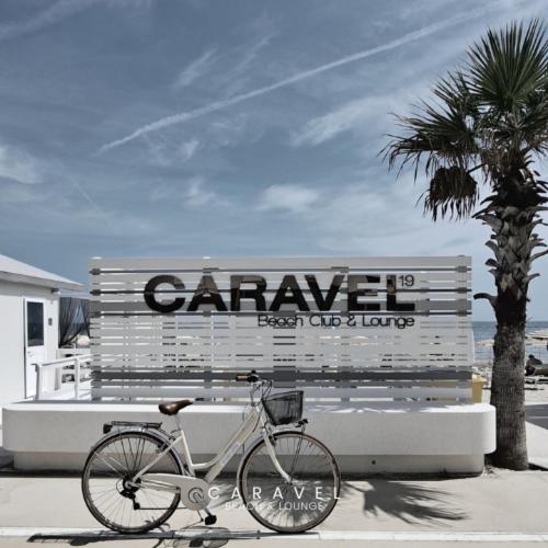Hotel Caravel マロッタ エクステリア 写真